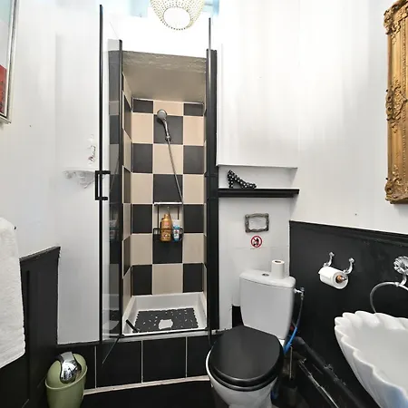 Chateau De Fajac La Selve Holiday home *