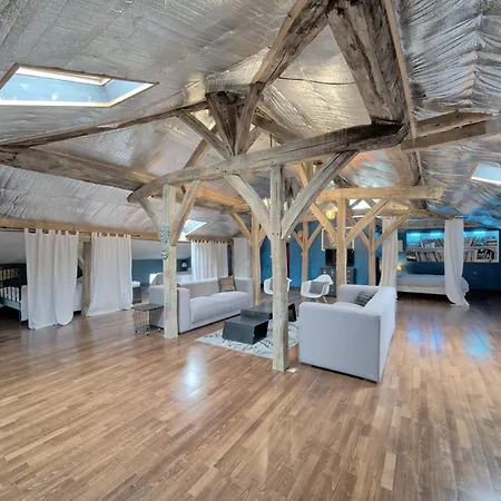 Holiday home Chateau De Fajac La Selve