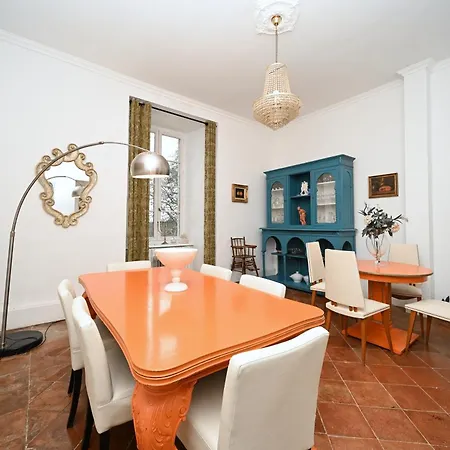 Holiday home Chateau De Fajac La Selve Pech-Luna