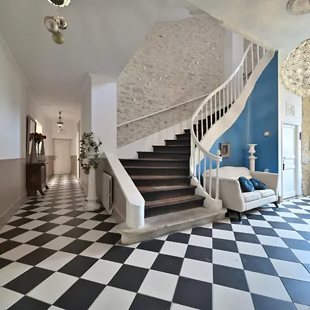 Holiday home Chateau De Fajac La Selve