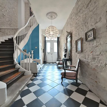 Holiday home Chateau De Fajac La Selve Pech-Luna