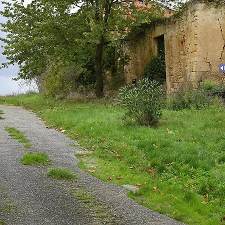 Chateau De Fajac La Selve Holiday home Pech-Luna