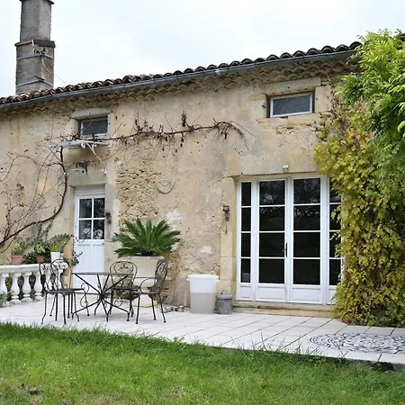 Holiday home Chateau De Fajac La Selve Pech-Luna