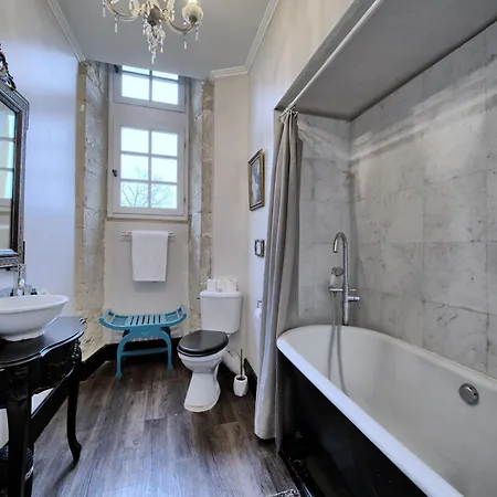 Chateau De Fajac La Selve Holiday home
