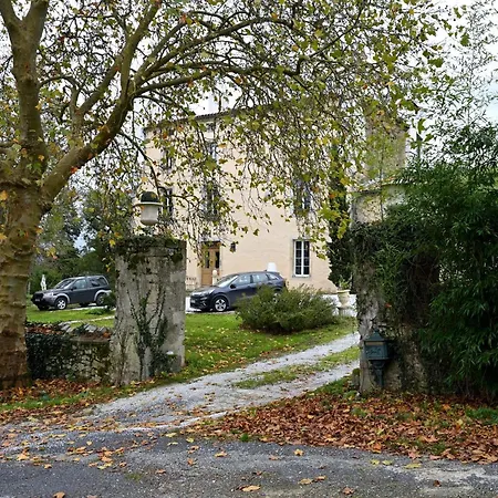 Chateau De Fajac La Selve * Pech-Luna